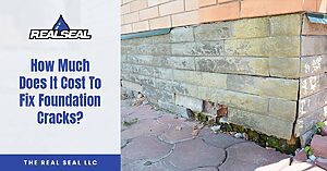 How Much Does It Cost To Fix Foundation Cracks